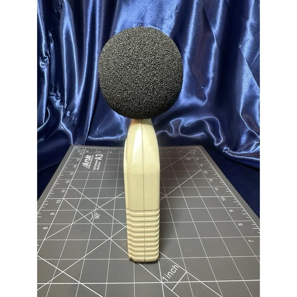 BENETECH GM1358 Digital Sound Level Meter Noise Tester 30-130db Tested/Working